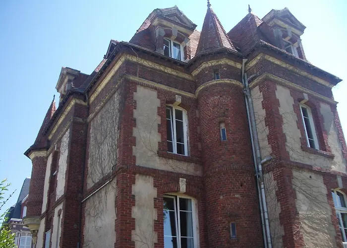 La Maison D'Emilie
