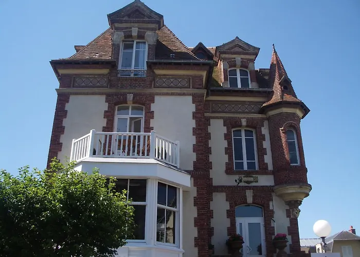 La Maison D'Emilie