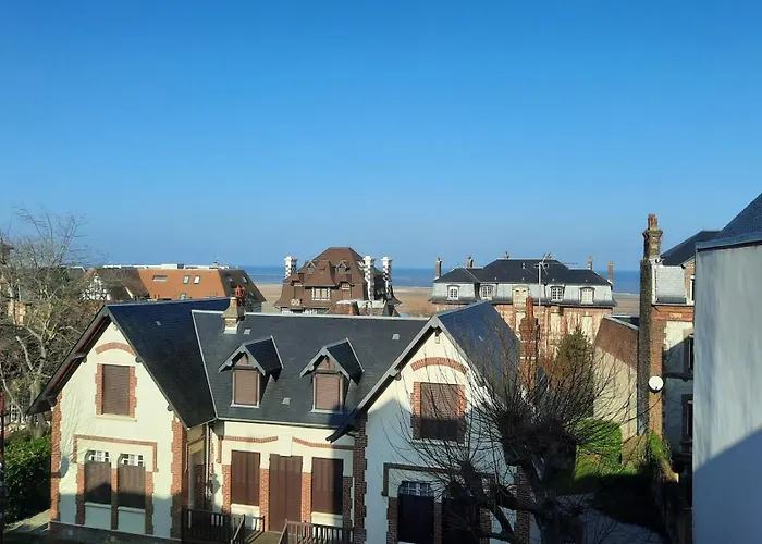 Villa Les Bains